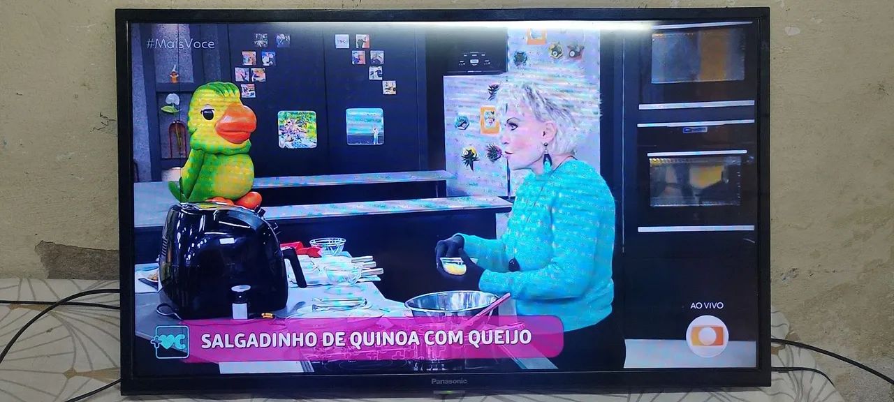 Tv Panasonic 32  - Foto 3