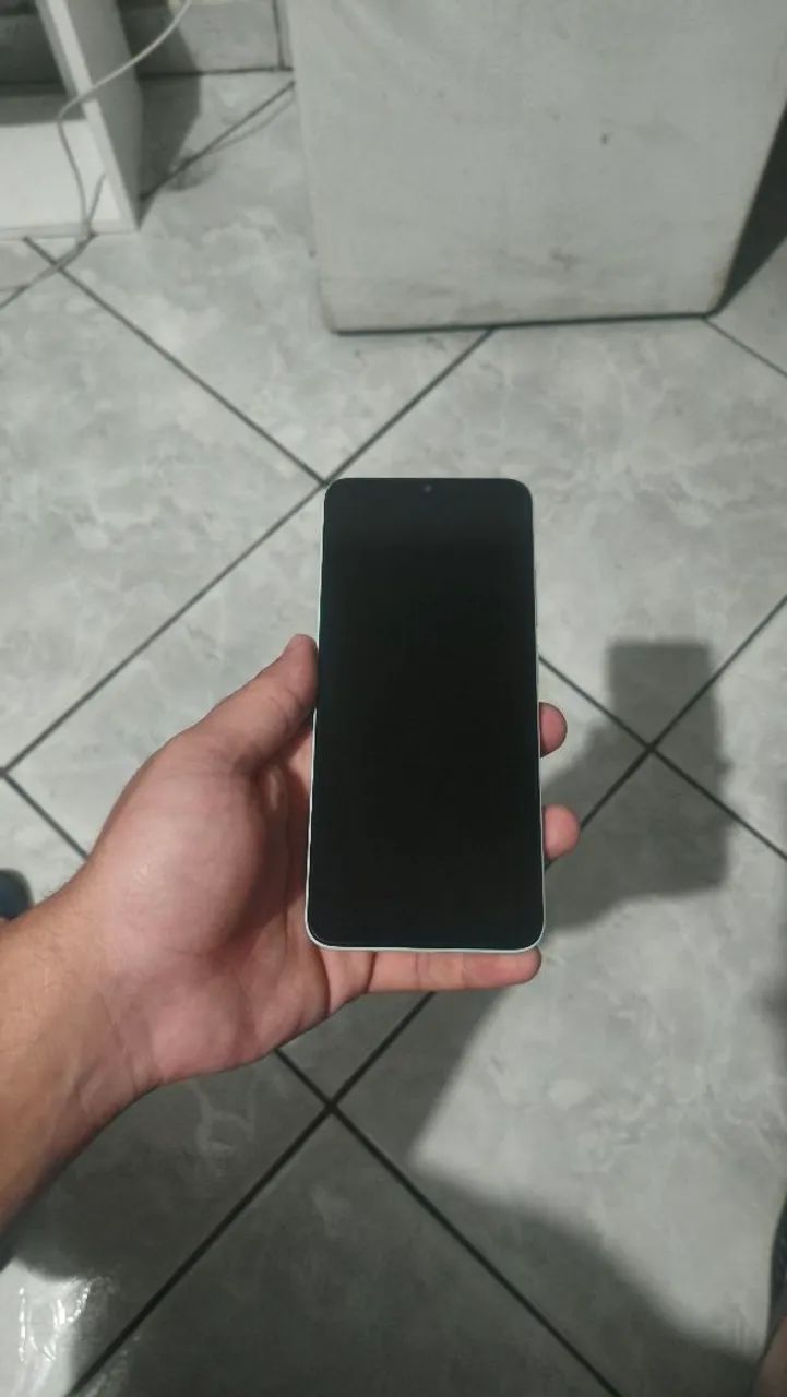 Celular xiaomi Redmi 12C - Foto 2