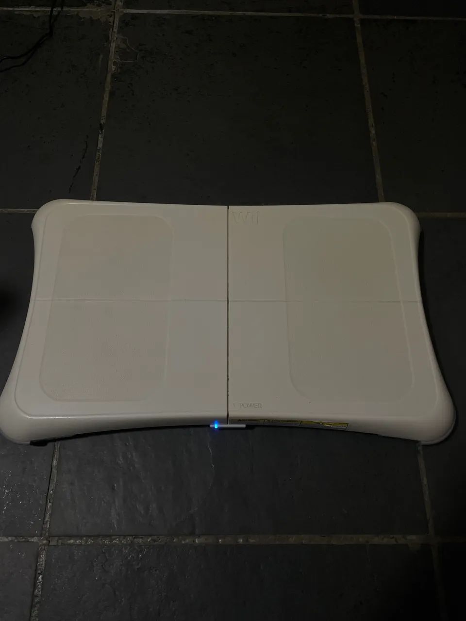 Wii Balance Board