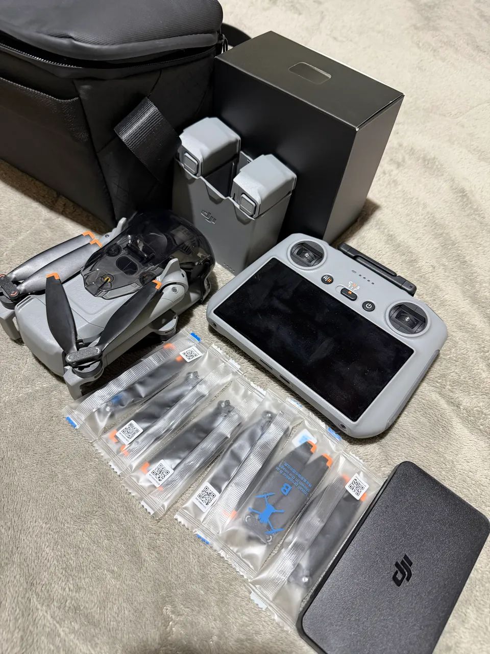 Vendo drone DJI mini 5 pro - Foto 3