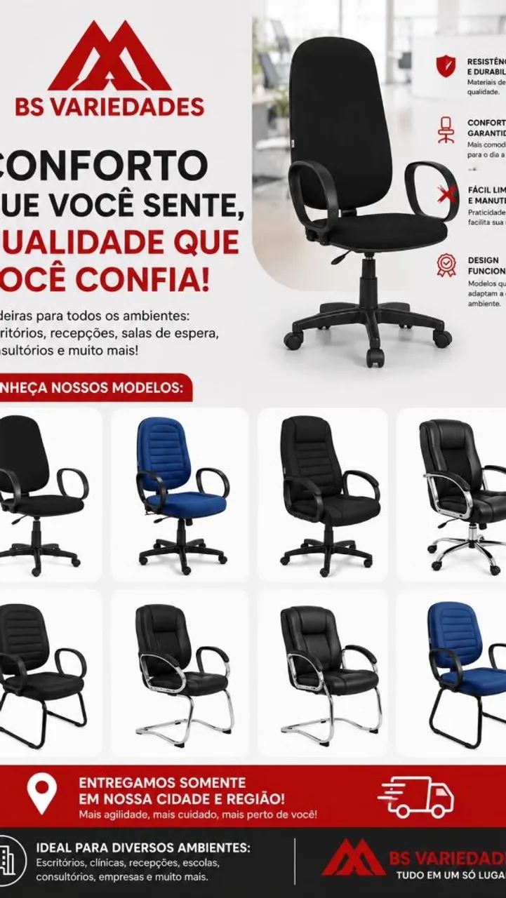 Móveis em geral - Foto 3