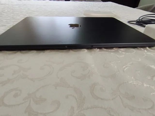 Vendo MacBook Air zerado