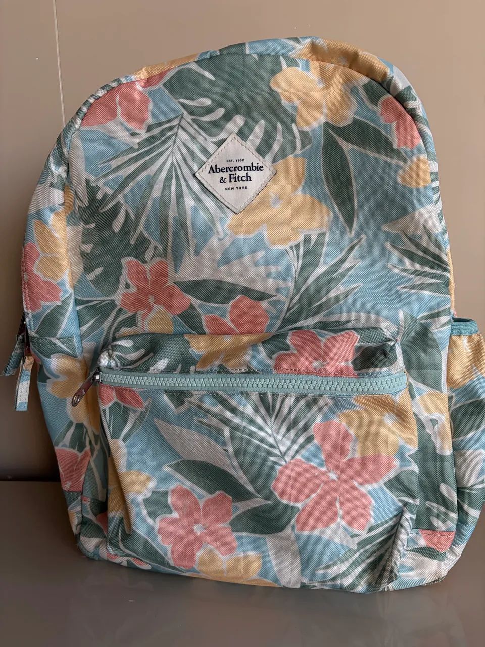 Mochila Feminina - Excelente Estado! - Foto 4