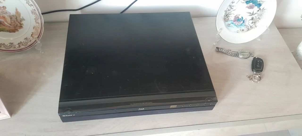 Blu ray sony s300  - Foto 3