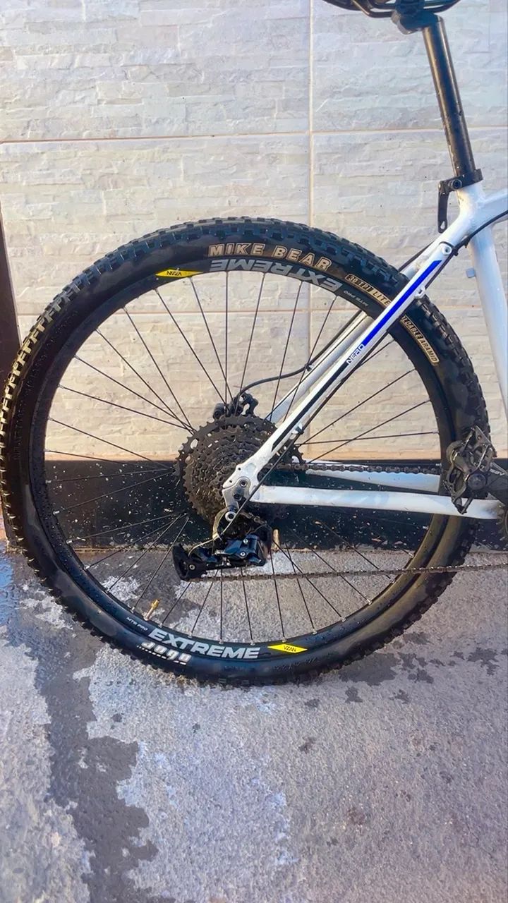 Bicicleta Absolute NERO aro 29 - Foto 3