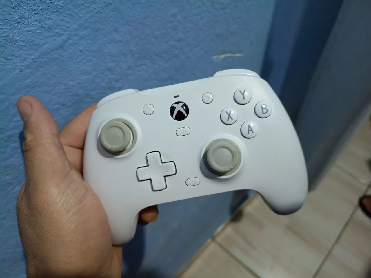 A manete do Xbox one - Foto 4