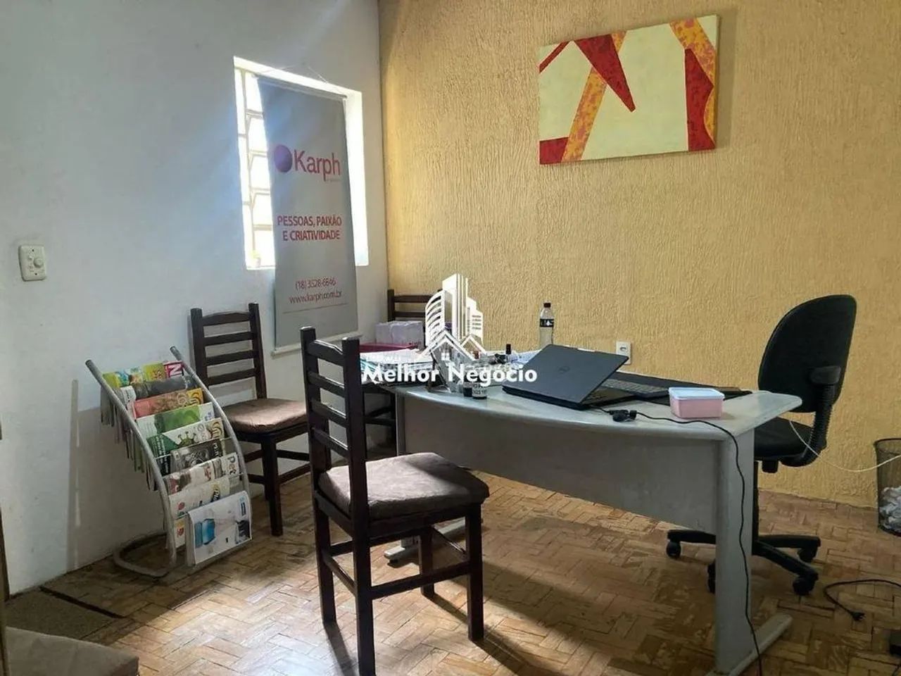 Casa à venda em Piracicaba, Vila Rezende, com 3 quartos, com 120 m² - Foto 4