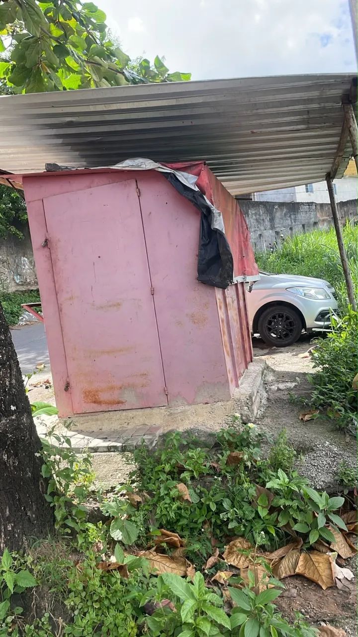 Vende-se barraca de lanches  - Foto 3
