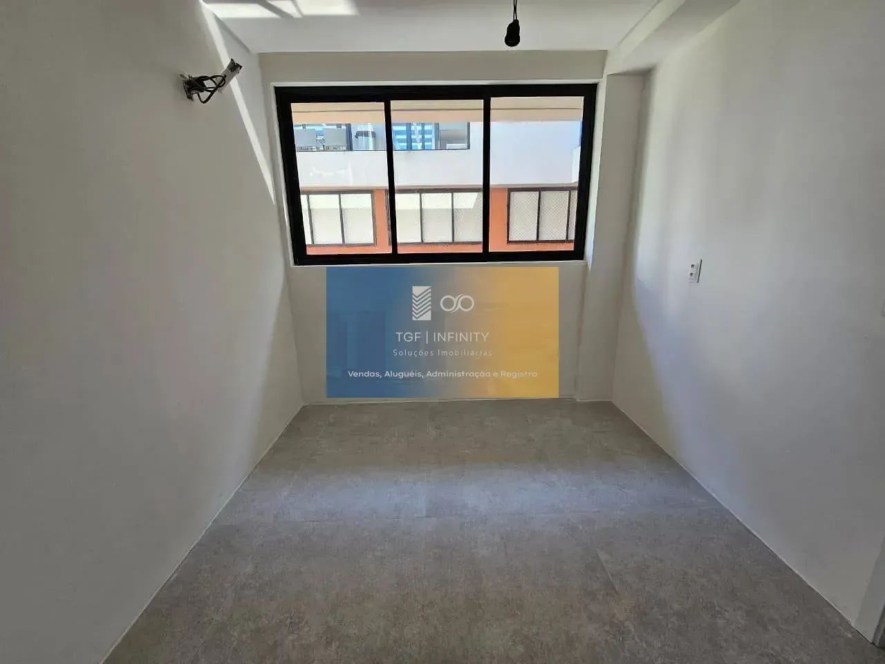 Mar de Campas | Flat 25m² com Rooftop Completo e 3 Piscinas  R$ 350 Mil - Foto 3