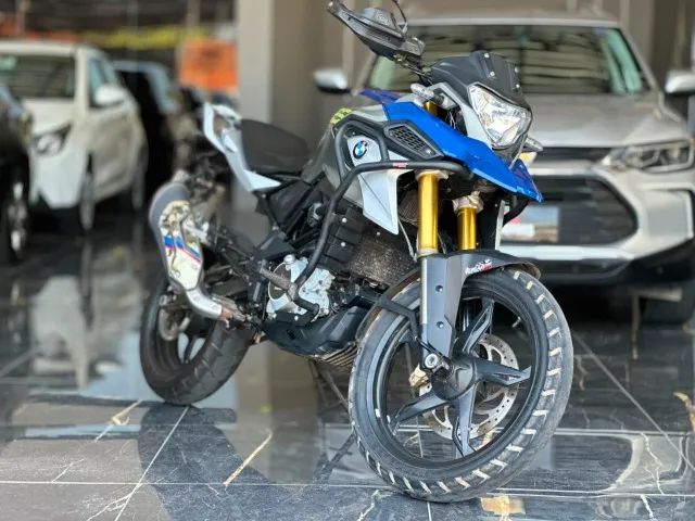 BMW GS 310 2020 Extra - Foto 3