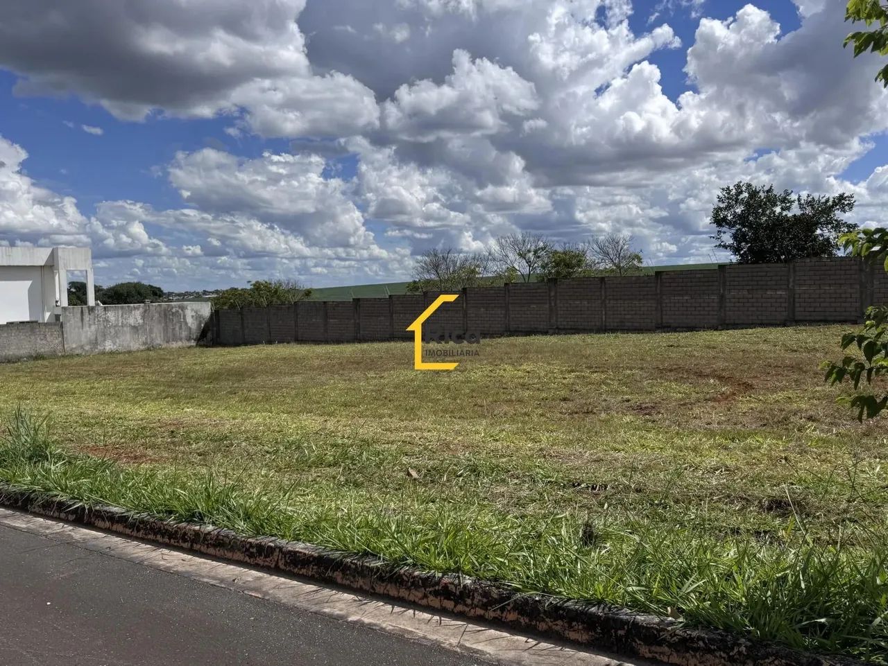 Terreno Residencial à Venda Parque do Distrito, Cidade Ocidental - Foto 4