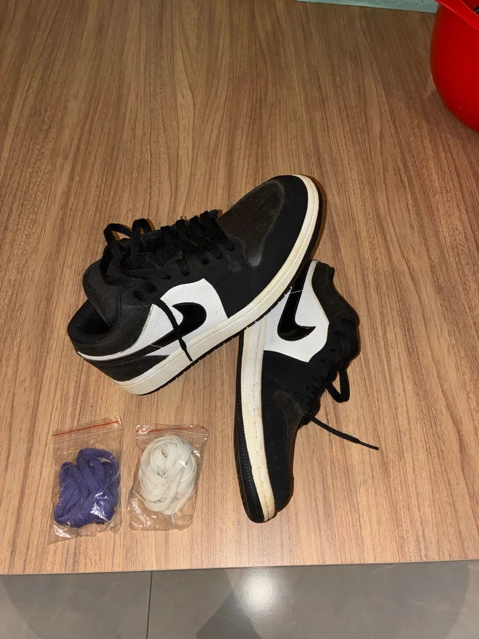 Tênis air jordan 1 low - Foto 3