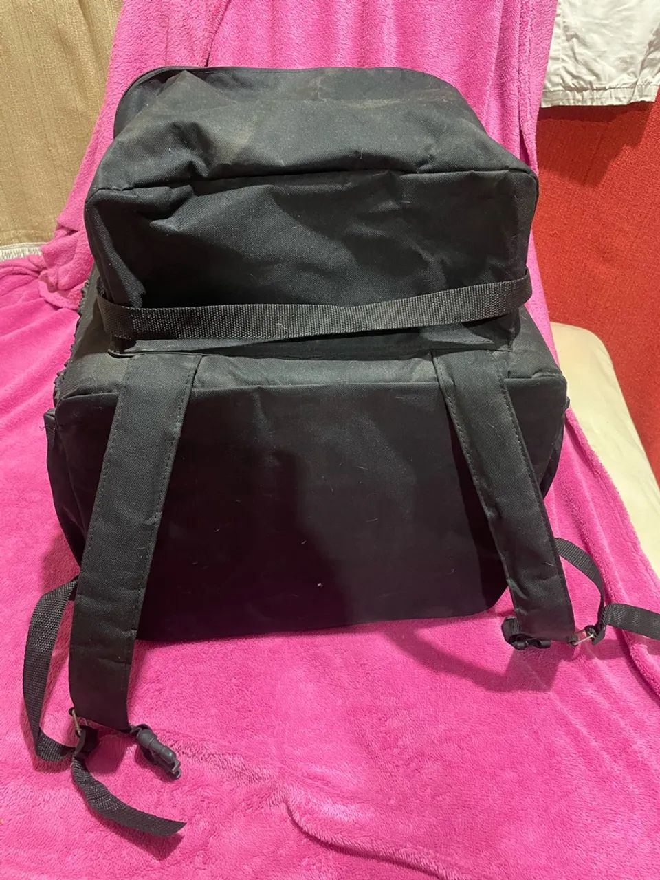 Bag Motoboy - Foto 4