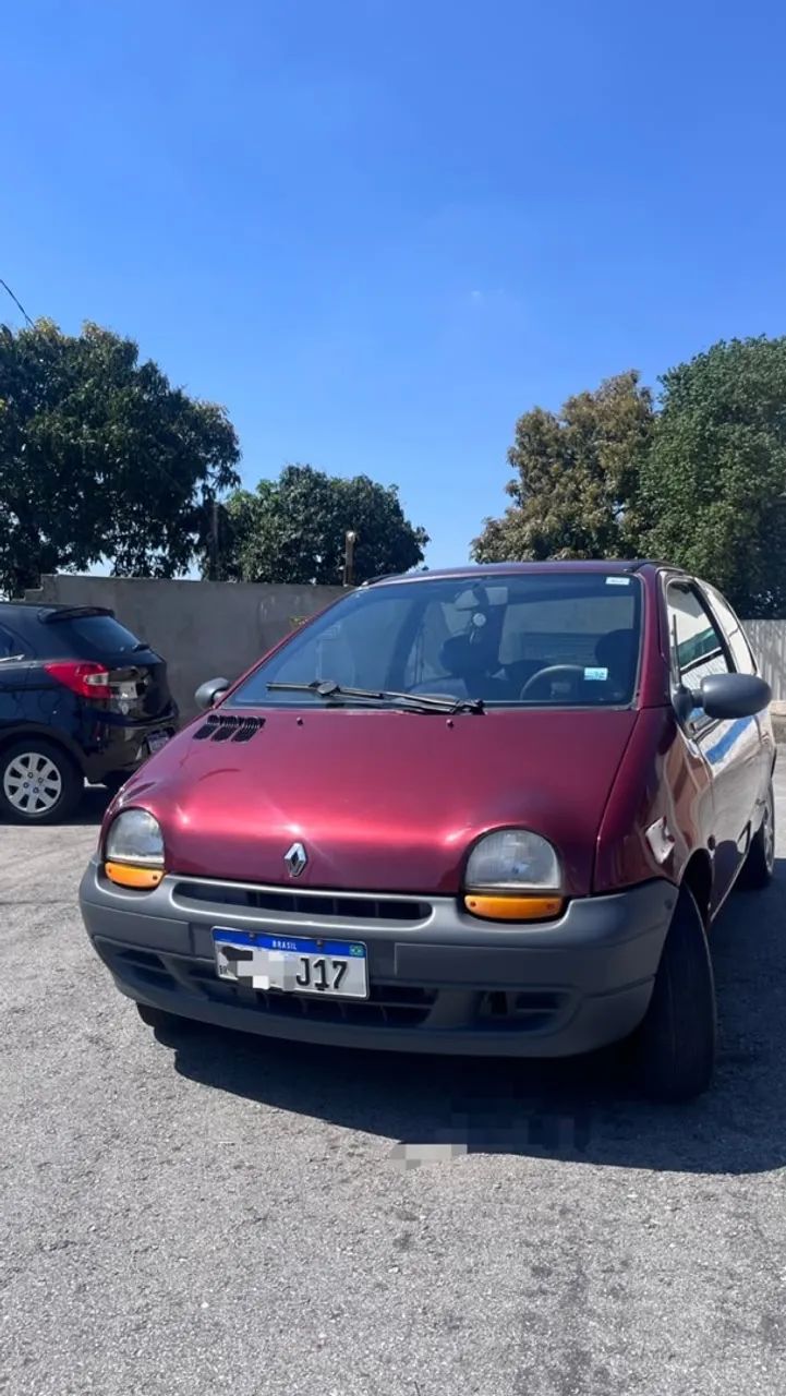 Twingo  - Foto 4