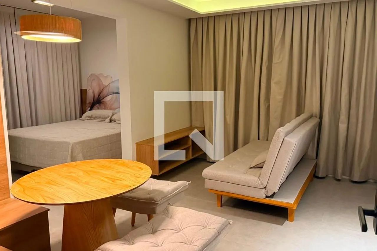 Apartamento à Venda - Santana, 1 Quarto, 36 m2 - Foto 3