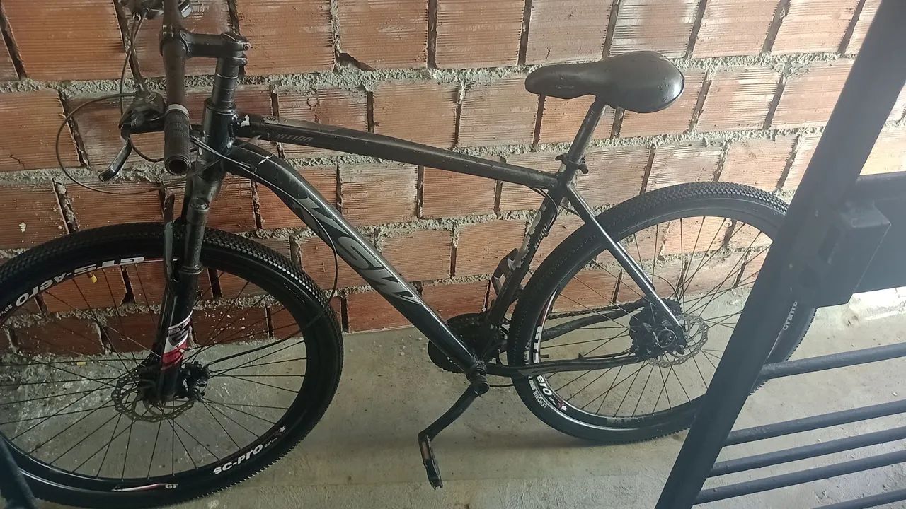 Bicicleta aro 29  - Foto 2