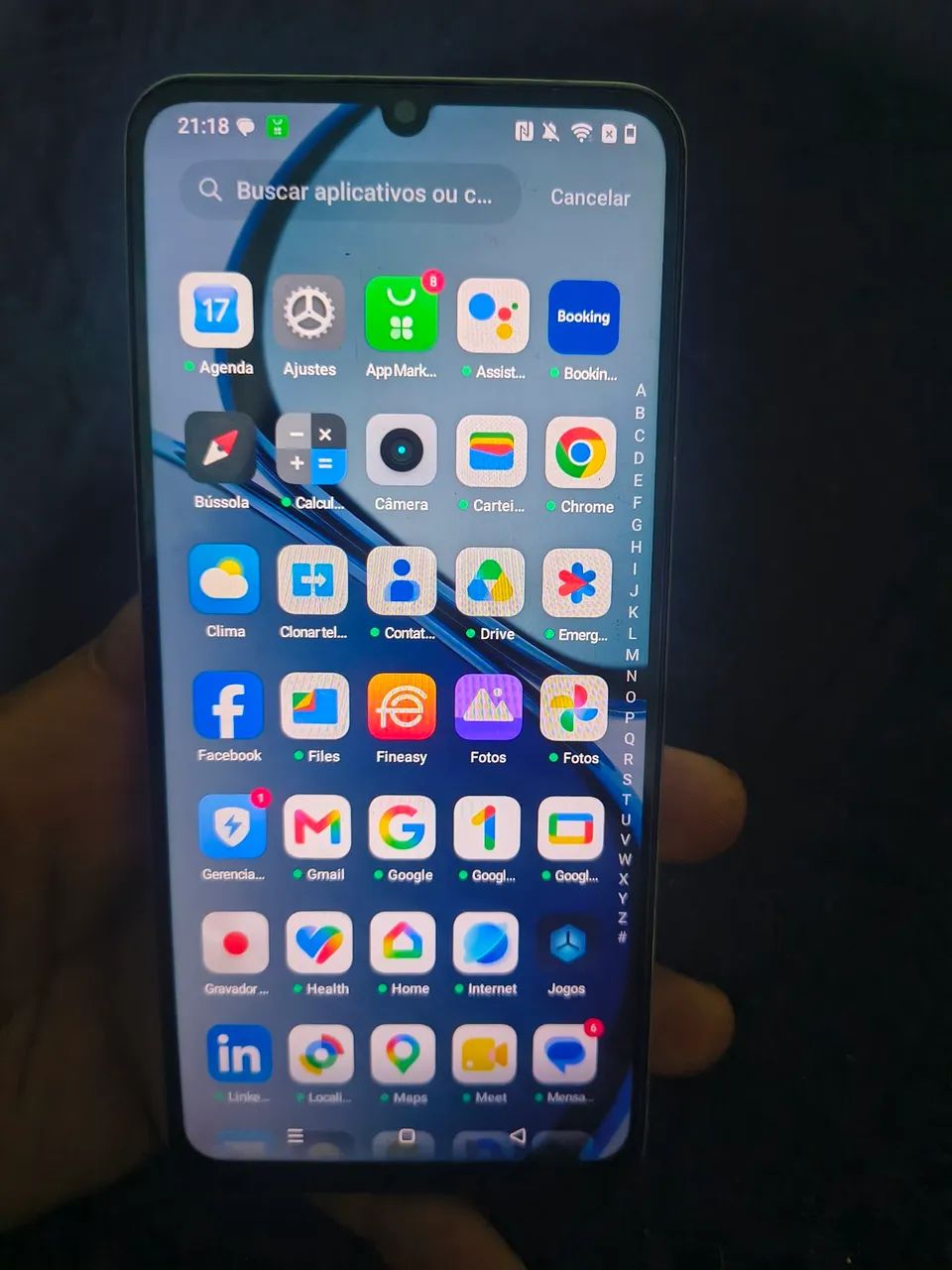 Celular realme C53  - Foto 5