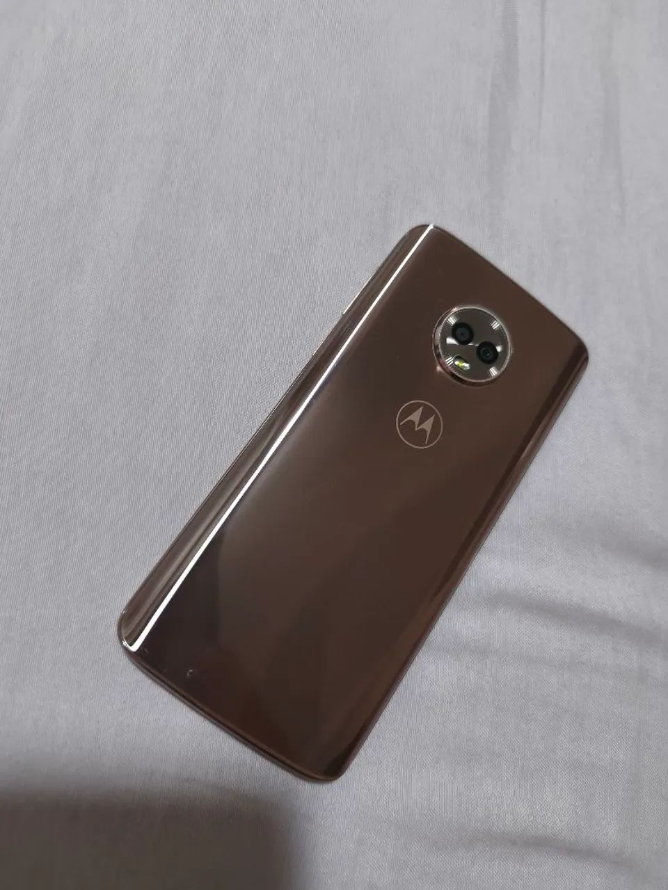 Moto G 6 Plus - Foto 3