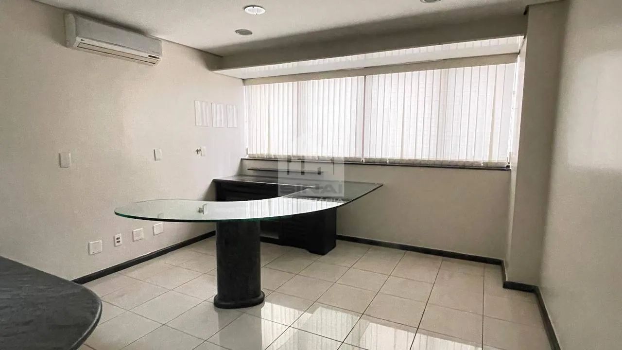 Conjunto para alugar na Bela Vista