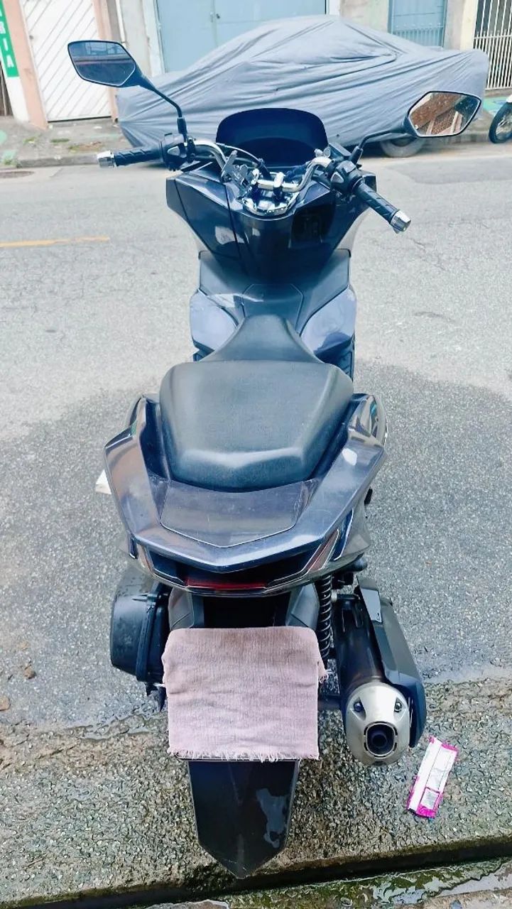 Pcx 160  - Foto 4