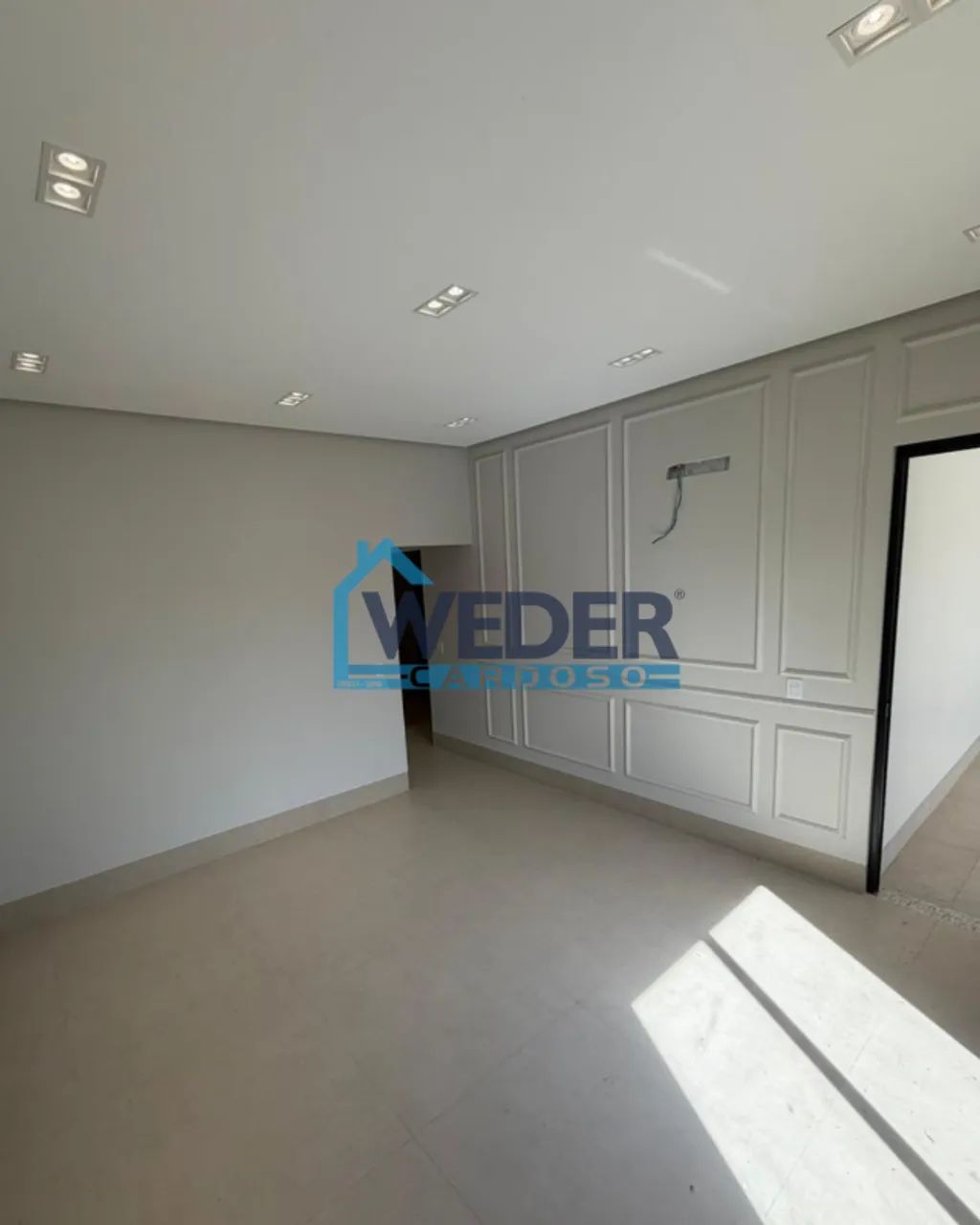 Casa financiável em excelente localização - Cód.826 - Foto 2