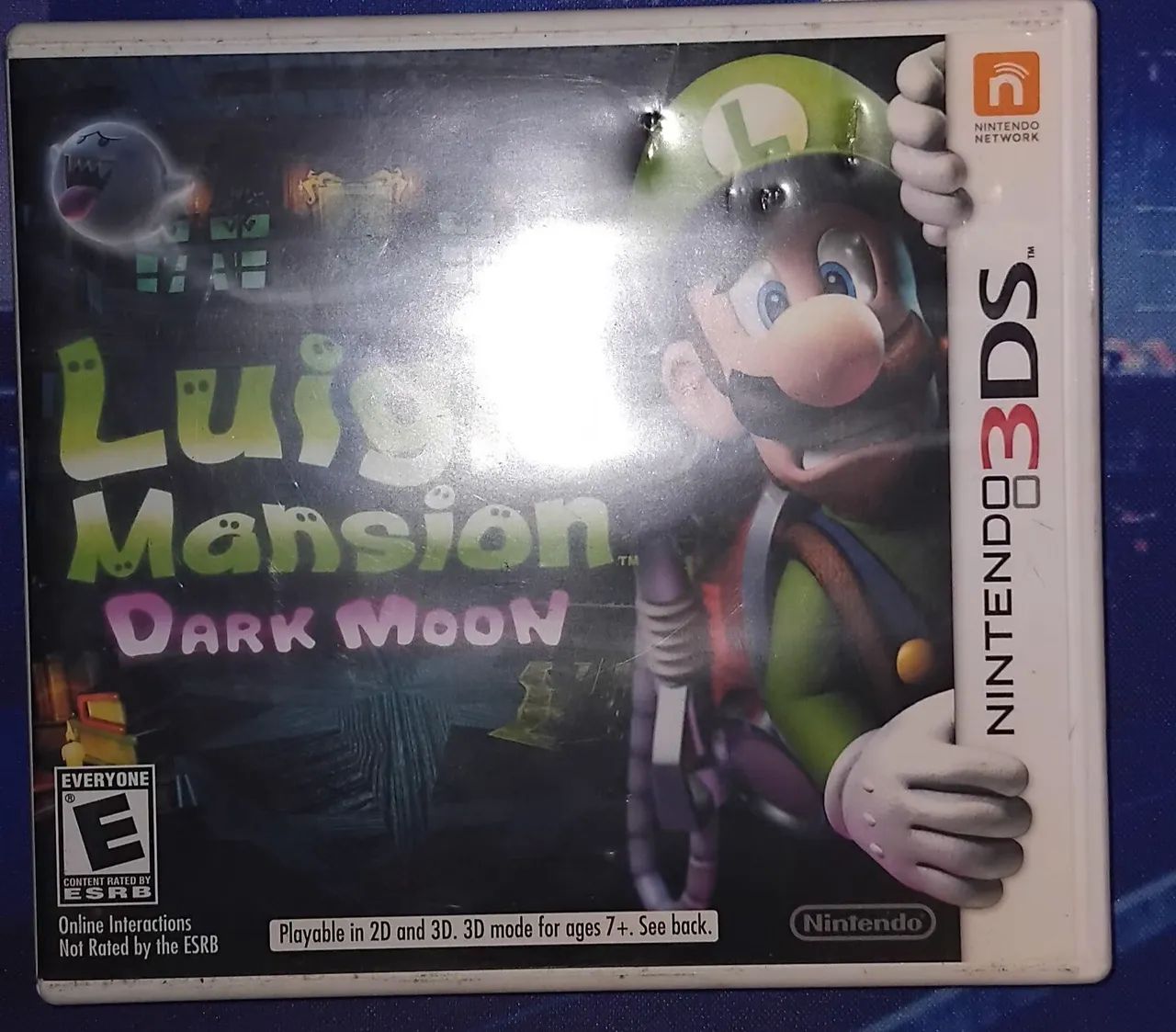 Jogos de ds e 3ds  - Foto 4
