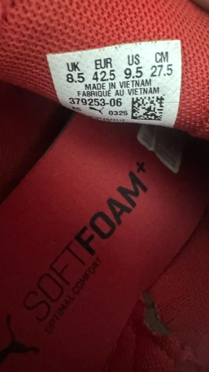 TENIS PUMA - Foto 4