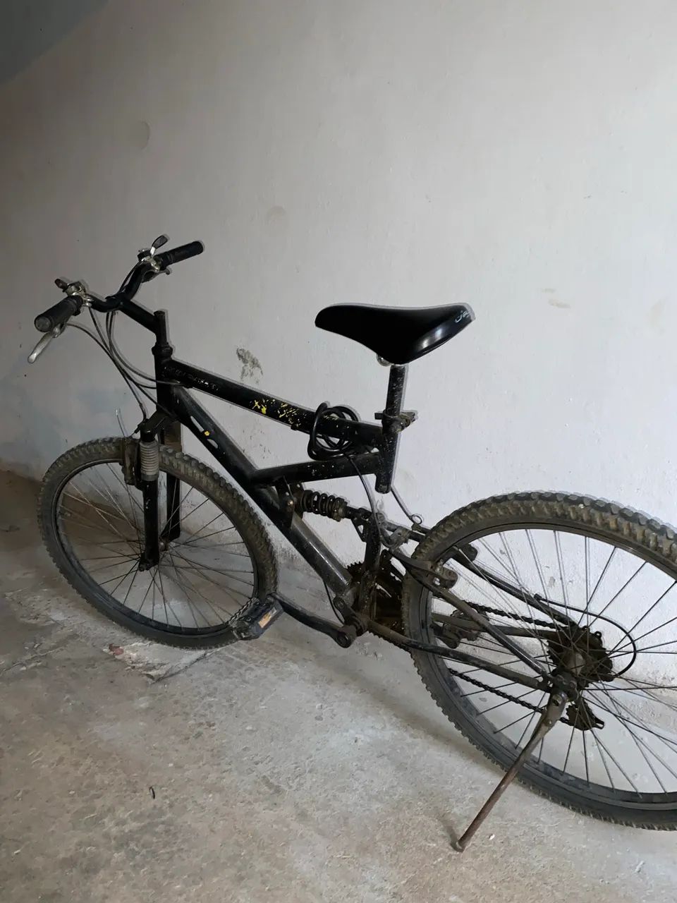 Bicicleta seminova - Foto 2