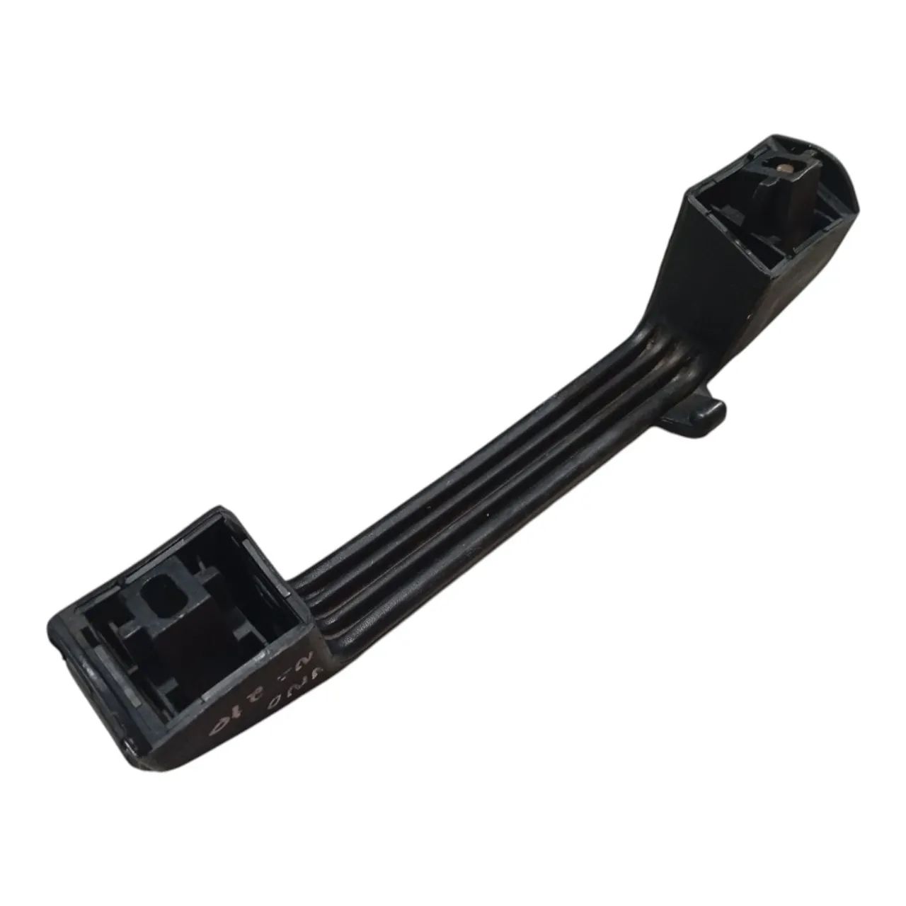 Alca Teto Pqp Puxador Uno 1995 S 34318 Preto - Foto 6