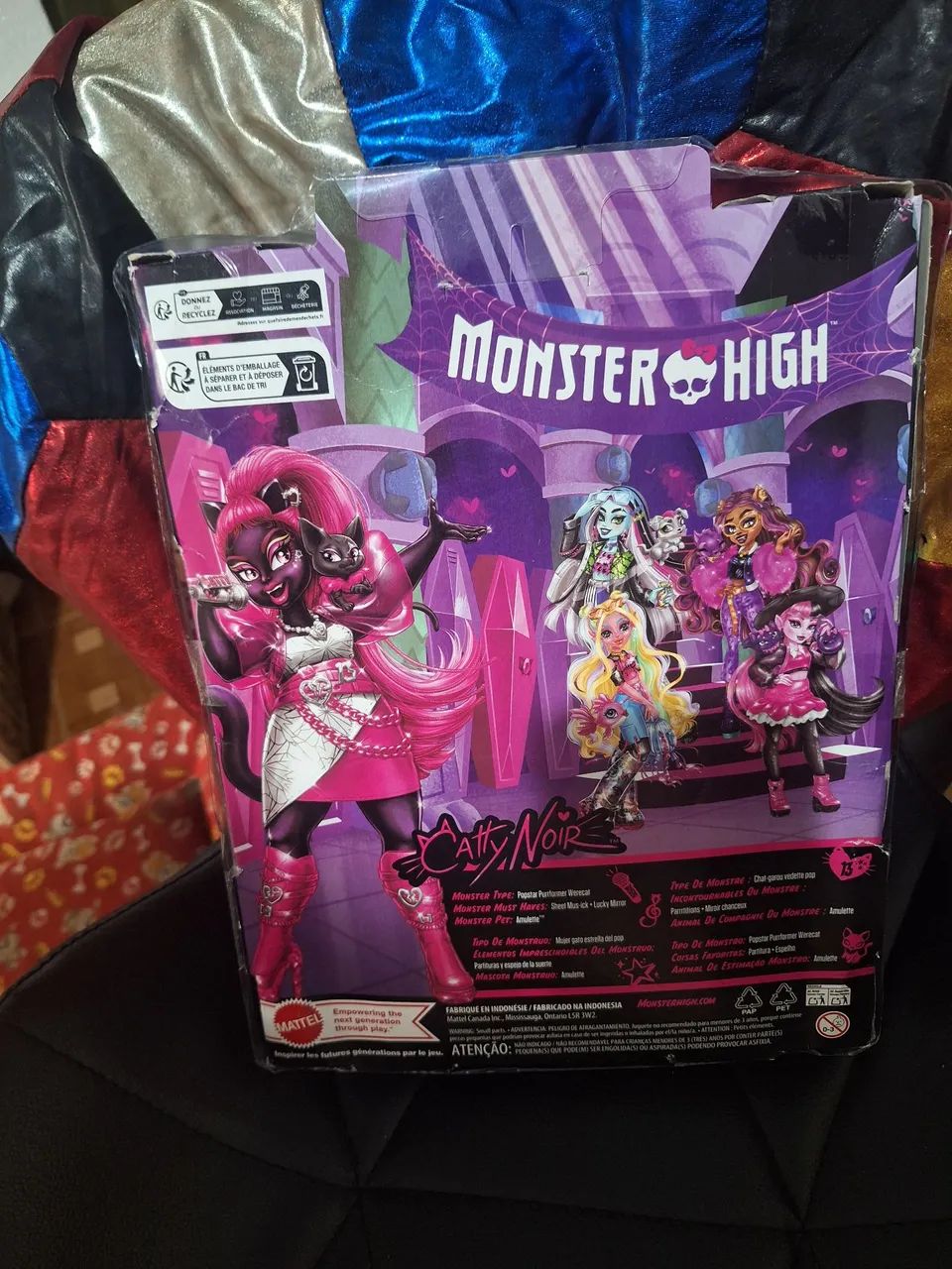 Monster high  - Foto 2