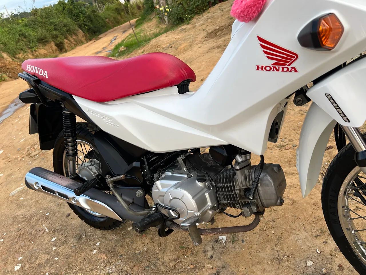 Vendo Pop 110i, - Foto 3