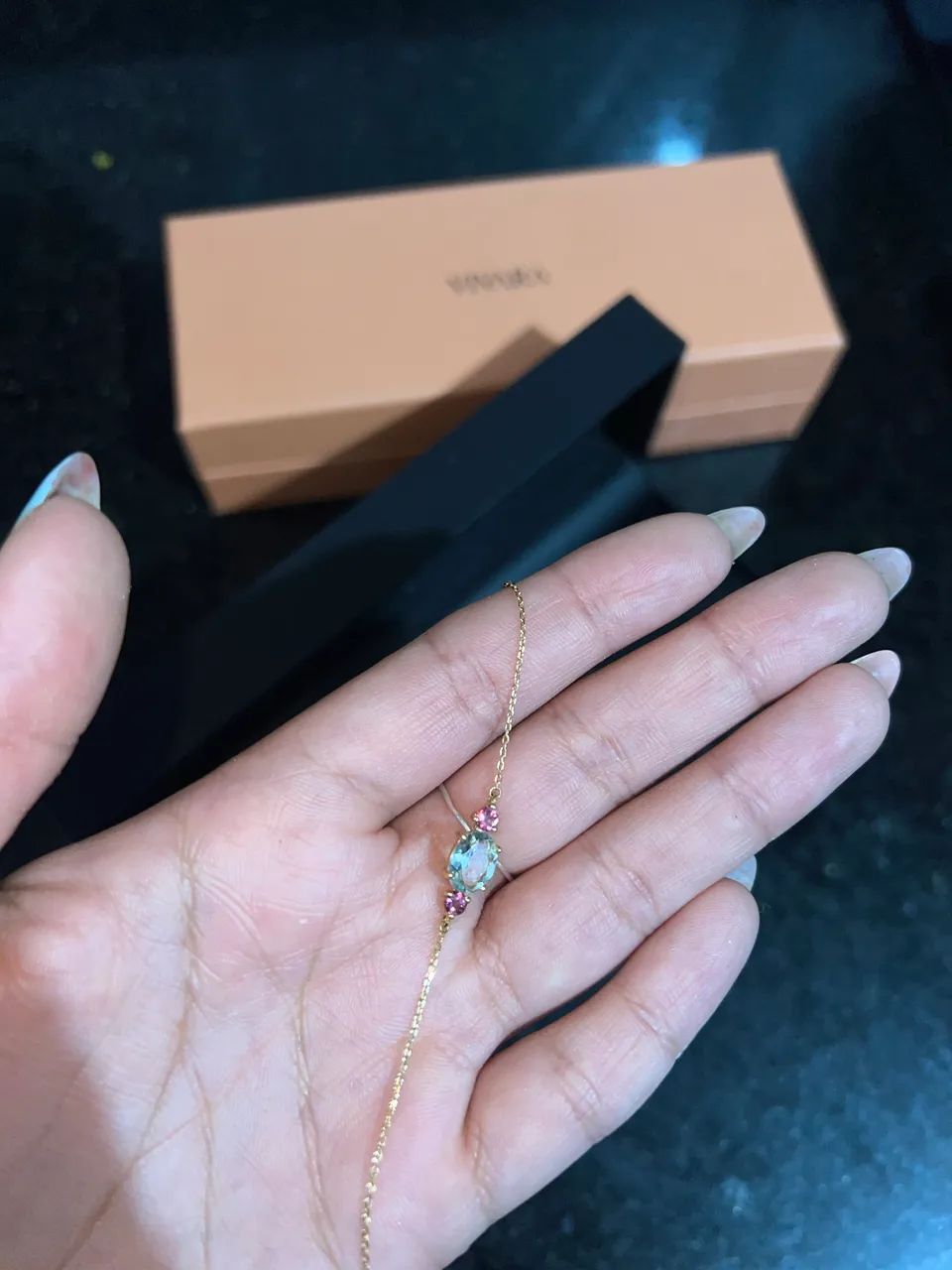 Pulseira Vivara  - Foto 3