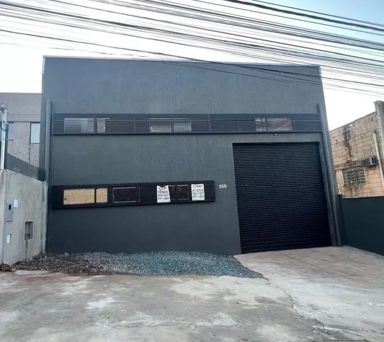 Casa para aluguel em Jardim Canadá - Nova Lima - mg