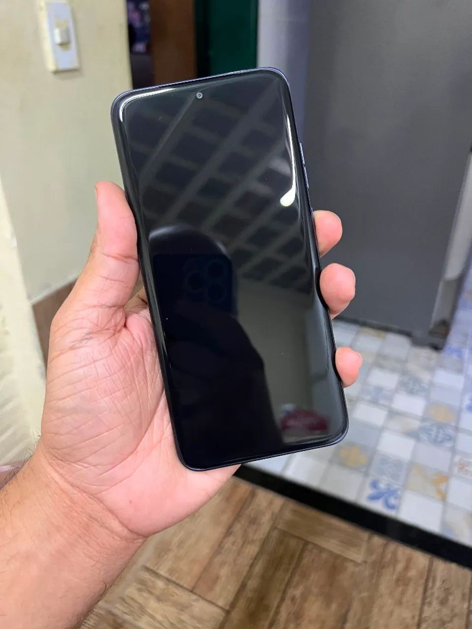 Moto Edge 70 fusion (troco leia) - Foto 3