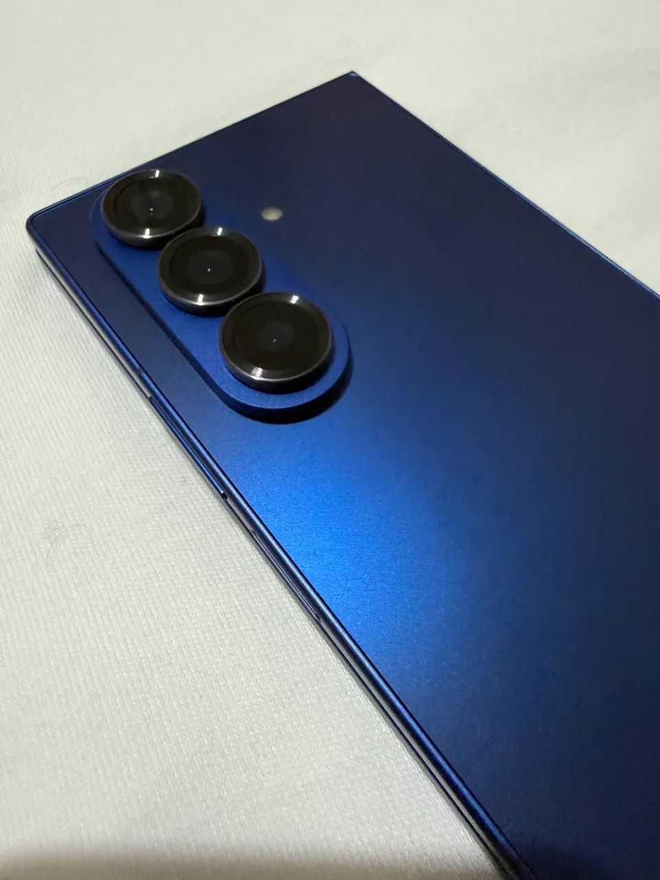 Celular Sansung Z Fold 7 - Foto 3