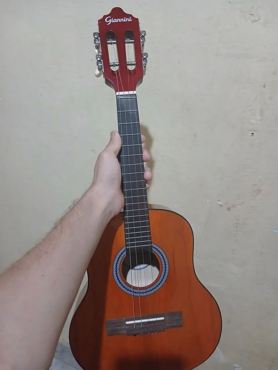 Cavaquinho  - Foto 3