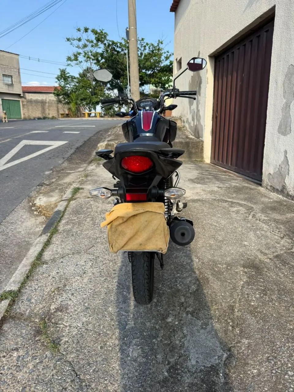 Motocicleta  - Foto 5