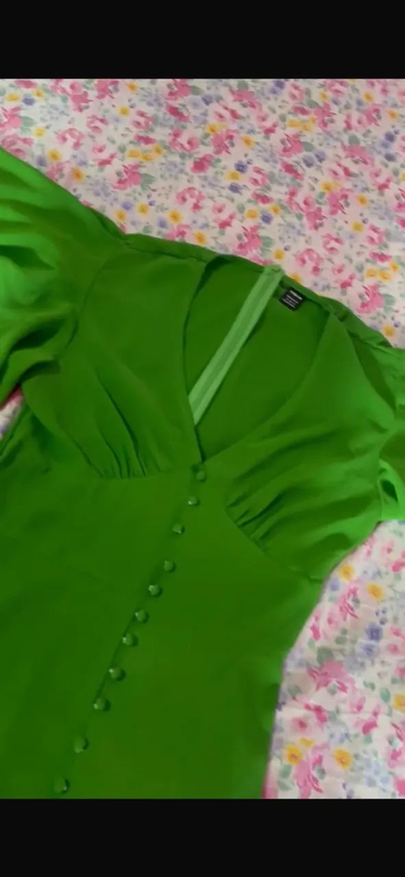 Vestido Shein  - Foto 3