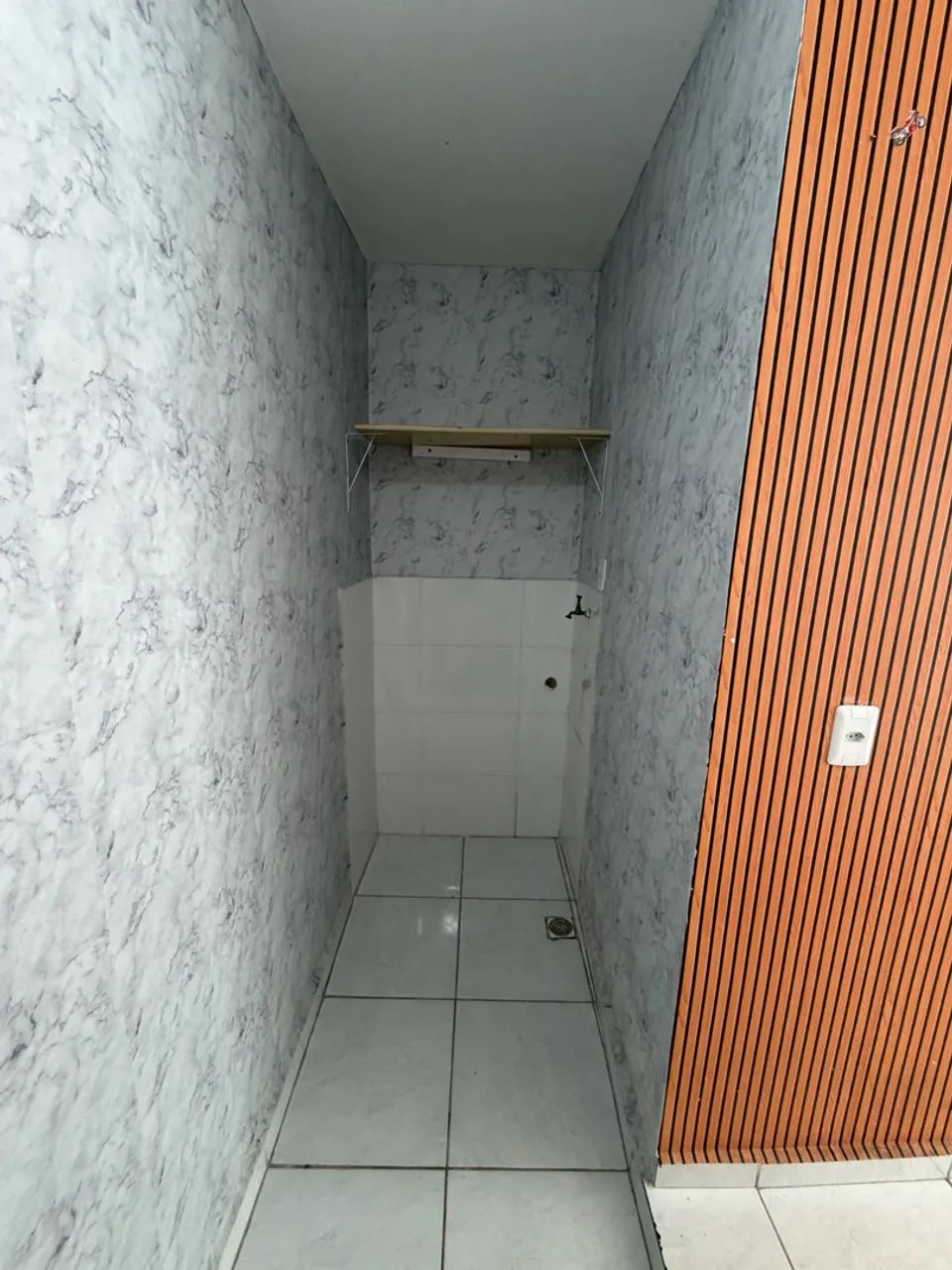 Kitnet Jd Nogueira  - Foto 3