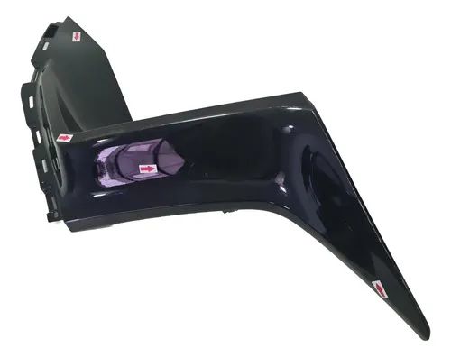 Carenagem Lateral Esq Yamaha Xmax 300 2025 Detalhes 61514 Preto - Foto 3