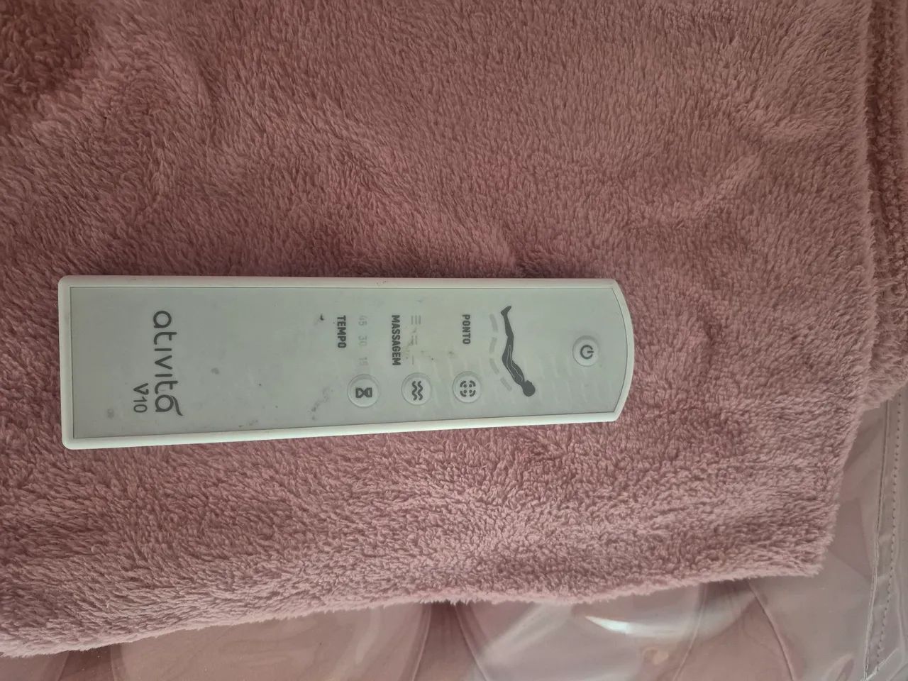 Maca Estética com Massageador  - Foto 4