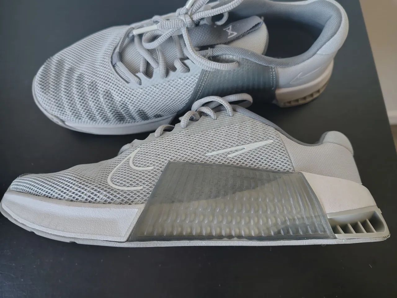 Tênis Nike zero n. 42 - Foto 2