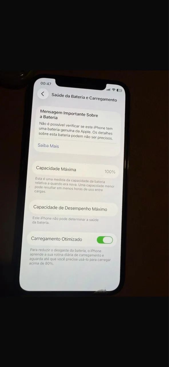 Vendo IPhone 11 Pro - Foto 2