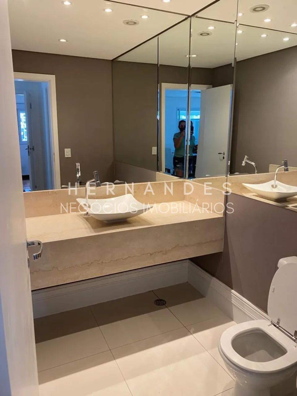 Apartamento no Essência Alphaville - Foto 2
