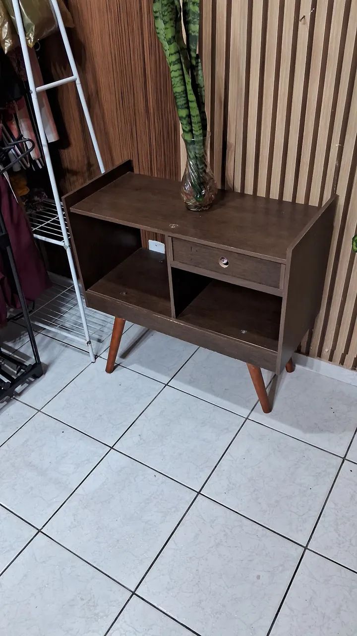 Lote móveis e eletro - Foto 5