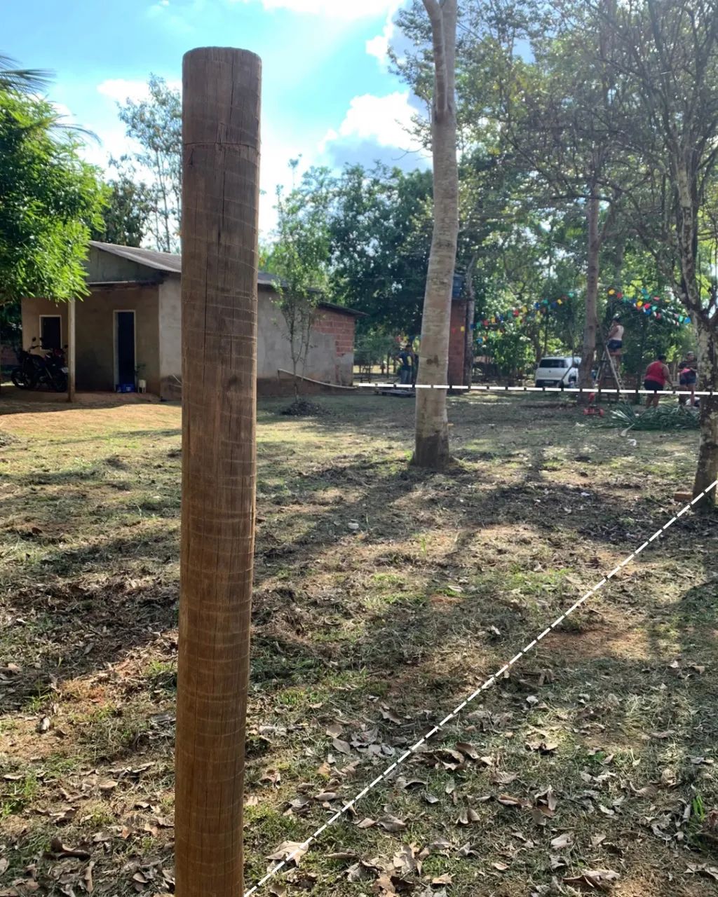 VENDE-SE ESSE TERRENO 12X40 - Foto 5