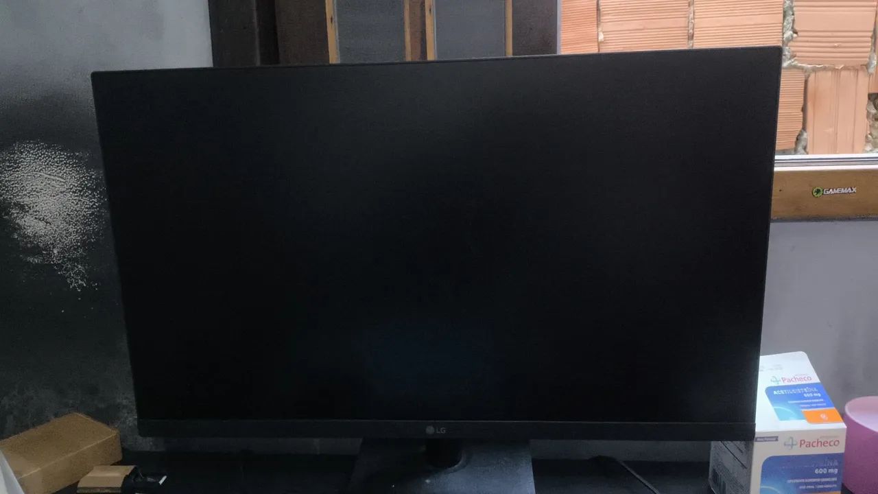 Monitor gamer - Foto 3
