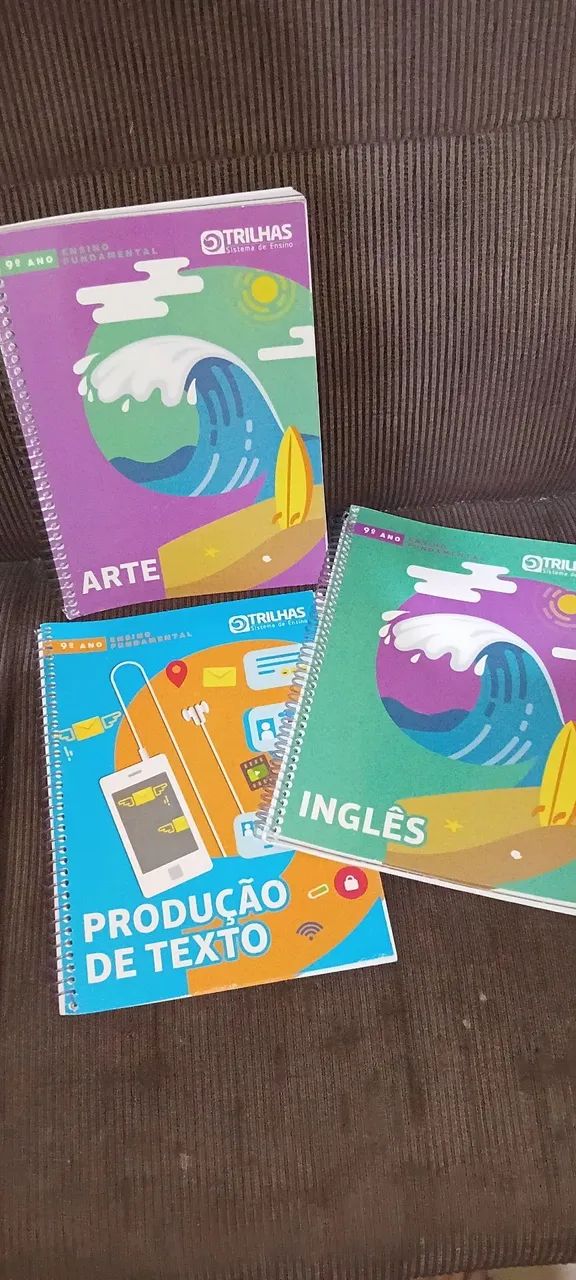 Educação 