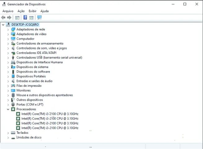 Processador Intel Core i3 2100 3.10GHz - Foto 5