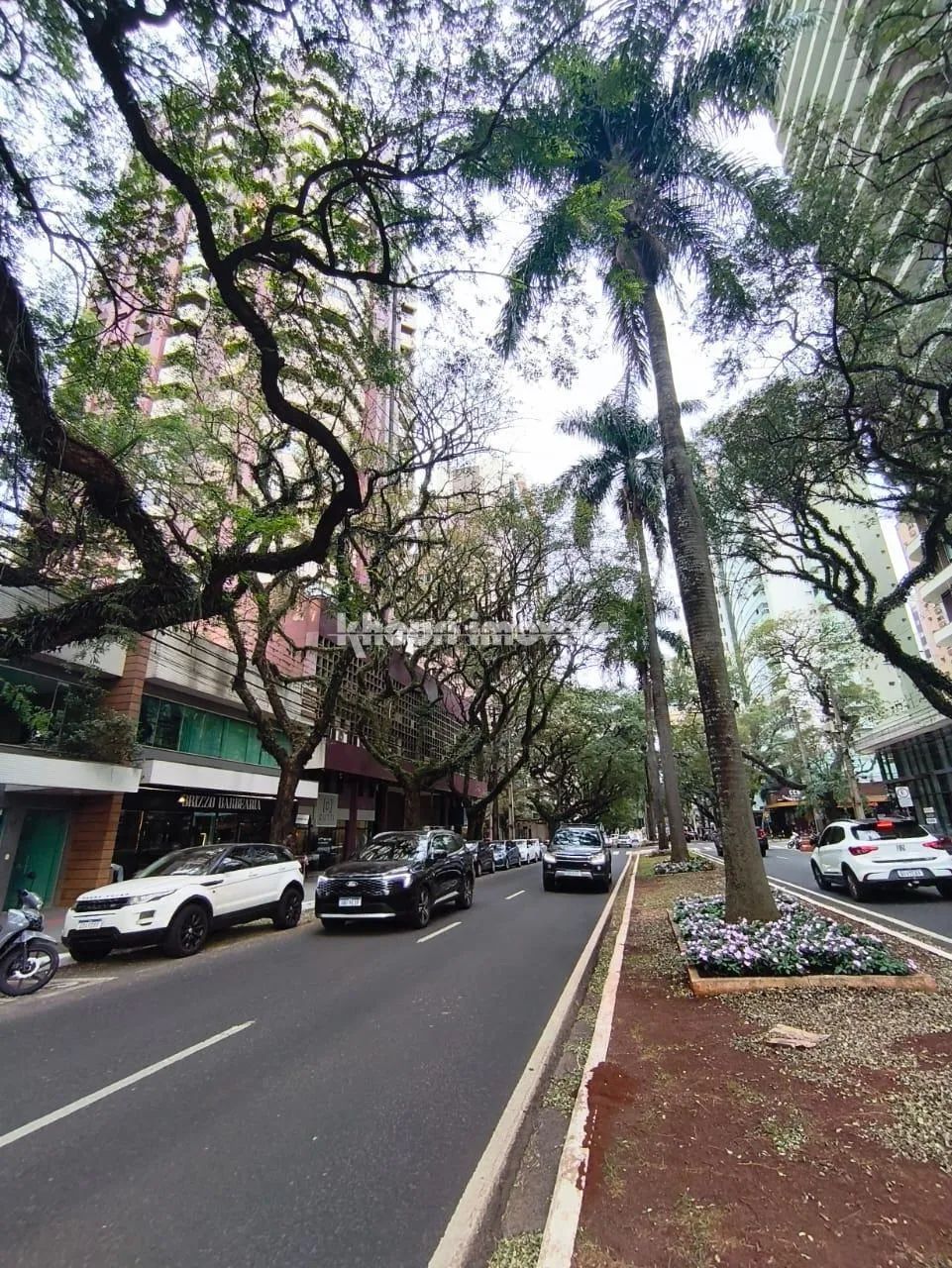 Apartamento à venda em Maringá, Zona 01, com 4 quartos, com 205.75 m², Edifício Max Eidam - Foto 5